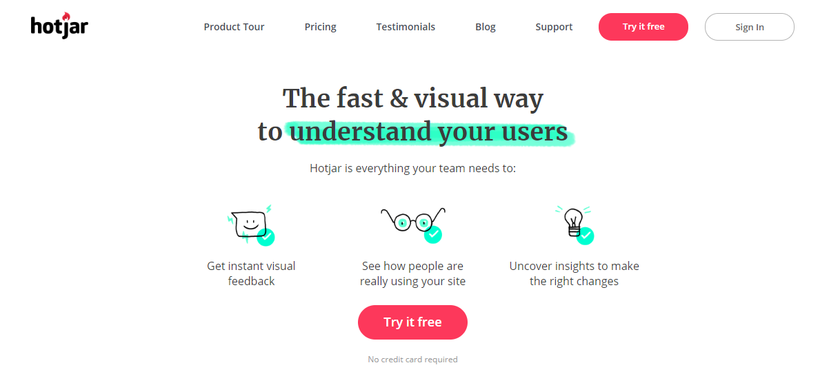 UX tools for frontend developers